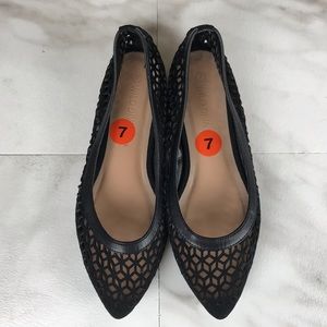 Flat Shoes